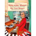 Schott Mein Erster Mozart