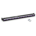 Cameo UV Bar 200 IR 12 x 3 W