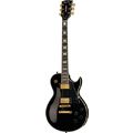 Harley Benton SC-500 BK Vintage Series
