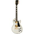 Harley Benton SC-500 WH Vintage Series