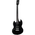 Harley Benton DC-200LH BK Student Series
