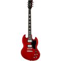Harley Benton DC-580 CH Vintage Series