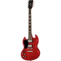 Harley Benton DC-580LH CH Vintage Series