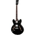 Harley Benton HB-35LH BK Vintage Series