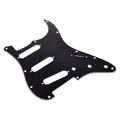 dAndrea ST-Pickguard Black Sparkle