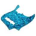 dAndrea J-Style Pickguard Aqua Pearl