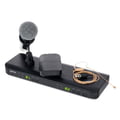 Shure BLX1288/MX53 Combo T11
