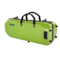 Thomann Fibertech Trumpet Green