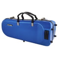 Thomann Fibertech Trumpet Blue