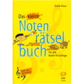 Edition Dux Kleine Notenrätsel Violin+Bass