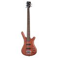 Warwick GPS Corvette 5A Bubinga