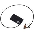 TAP Slim Bouzouki Pickup