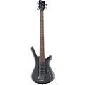 Warwick GPS Corvette DB 5 Ash BK