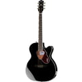 Gretsch G5013 CE Rancher Junior BK