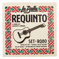 La Bella RQ80 Requinto Strings