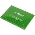 Yamaha Powder Paper