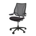 Humanscale Liberty Task Chair Black