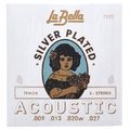 La Bella 700T Tenor Guitar Strings