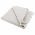 Stairville Curtain 500g/m² Creme