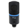 IK Multimedia iRig Mic Studio black