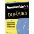 Wiley-Vch Harmonielehre for Dummies