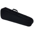 Petz Violin Case 4/4 BK/RD