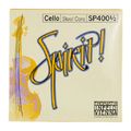 Thomastik Spirit Cello 1/2
