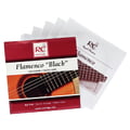 RC Strings Flamenco Black - FL60