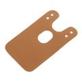 Petz Chin Rest Clamp Cover BG