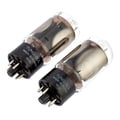 Tung-Sol 6L6GC STR Matched Pair