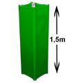 Duratruss Truss Cover 1,5m green