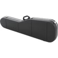 Hiscox STD-EBS bass guitar Case