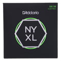 Daddario NYXL0838