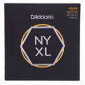 Daddario NYXL1046BT