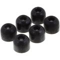 Comply Isolation Plus Tx-100 L Black