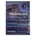 Neuratron PhotoScore & Notateme Ult 2018