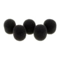 Rycote Lavalier Foam Black