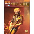 Hal Leonard Guitar Play Michael Schenker
