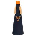 Protec Trumpet Fibre Mute Straight