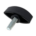 K&M Replacement Screw M8 x 23,5mm