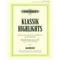 C.F. Peters Klassik Highlights Vol.2