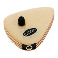 Fire & Stone Piezo Pickup with volume knob