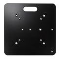 Global Truss Multi Base Plate 450x450x5mm