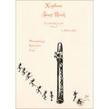 Matthias Kraft Verlag Xaphoon Song Book English