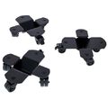 Jahn Piano Spider 3 pcs