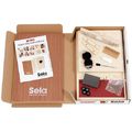 Sela SE 001 Snare Cajon Kit