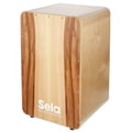 Sela SE 002A Casela Satin Nut Cajon
