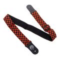 Fire & Stone Chequered Edition BK/OR