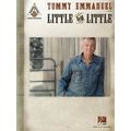 Hal Leonard Tommy Emmanuel: Little By