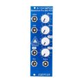 Doepfer A-110-4 Thru Zero Quad VCO SE